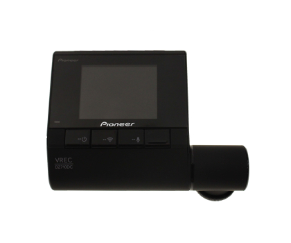 Kamera samochodowa Pioneer VREC-Z710SH Full HD/2"/160